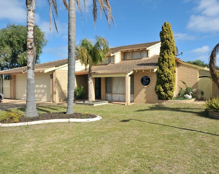 9  Buckle Court, WAIKIKI WA 6169, Waikiki - Image 1