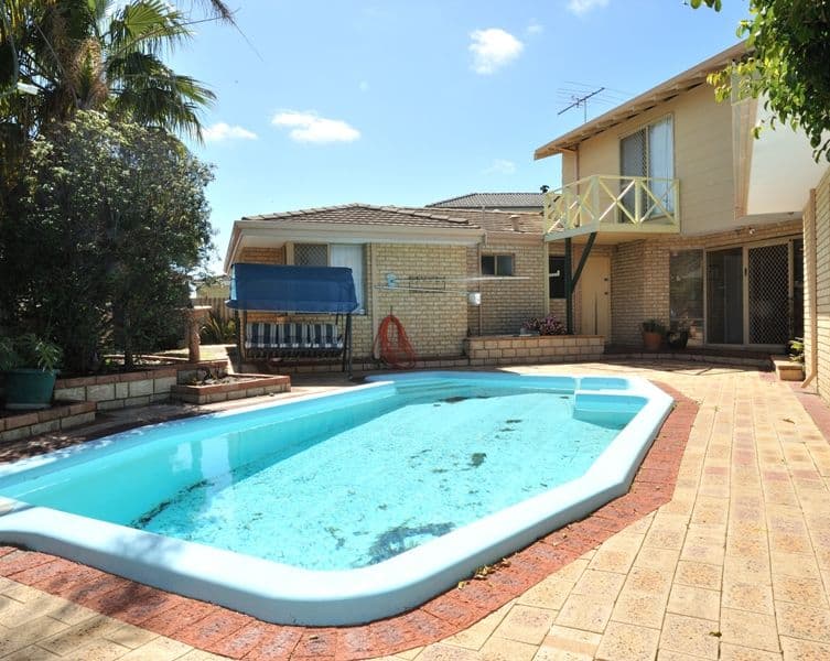 9  Buckle Court, WAIKIKI WA 6169, Waikiki - Thumbnail 4