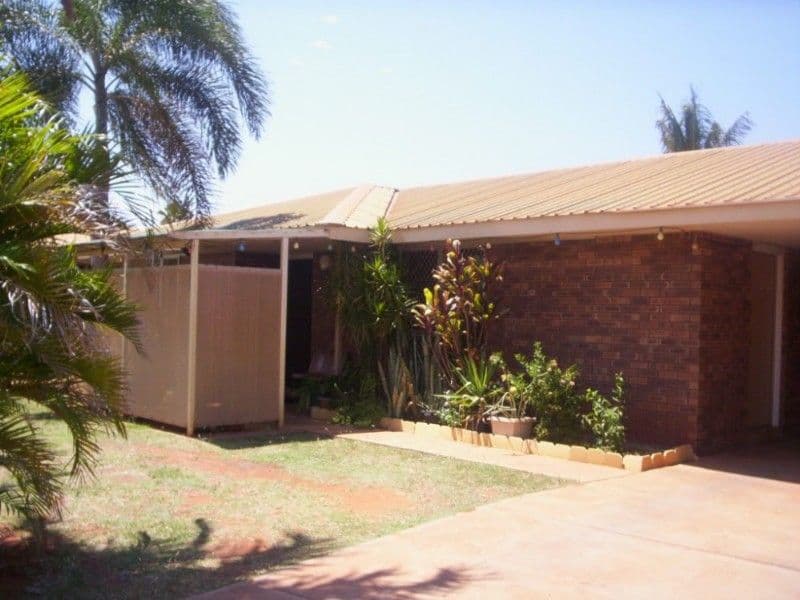 8 Jabiru Loop, SOUTH HEDLAND WA 6722, South Hedland - Image 1