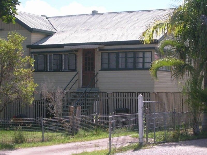 75 Upper Dawson Road, ALLENSTOWN QLD 4700, Allenstown - Image 1