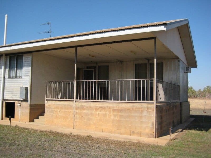 House 2/25 Gwendoline Drive, KATHERINE NT 0850, Katherine - Image 1