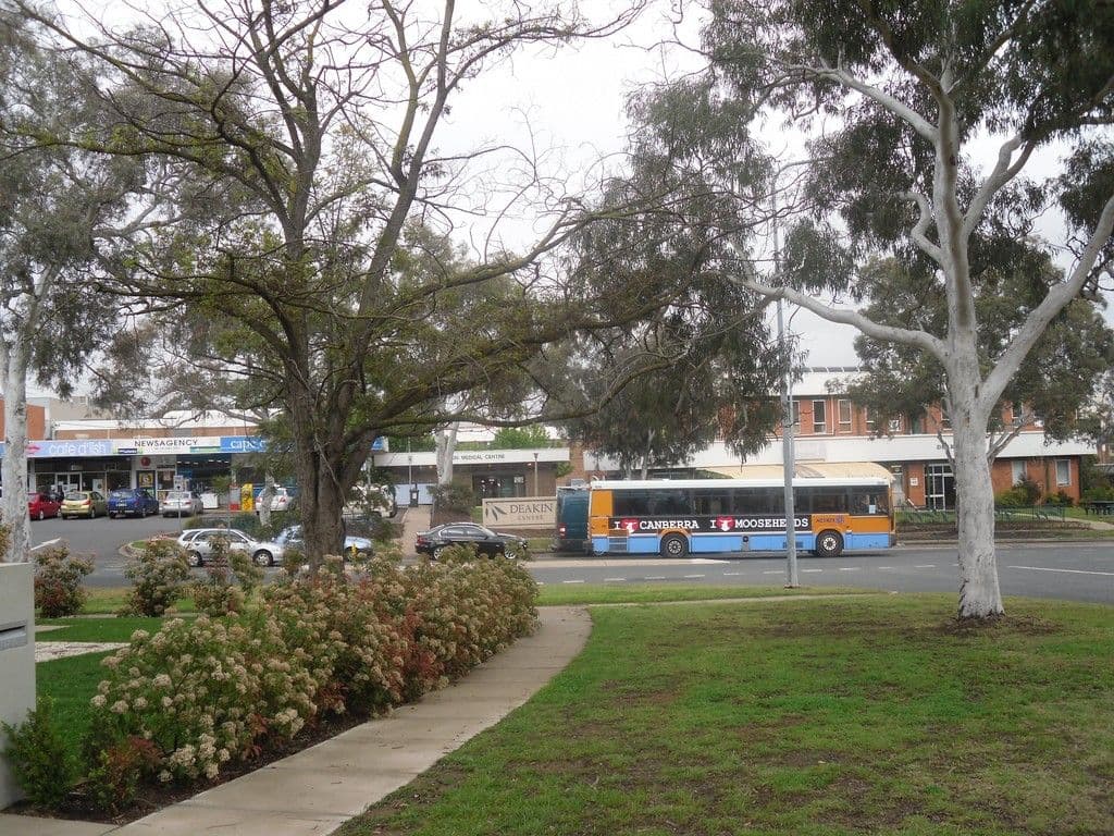 DEAKIN ACT 2600, Deakin - Thumbnail 2