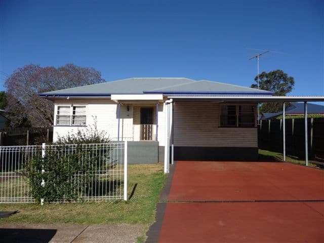 4 Llewellyn Street, CENTENARY HEIGHTS QLD 4350, Centenary Heights - Image 1