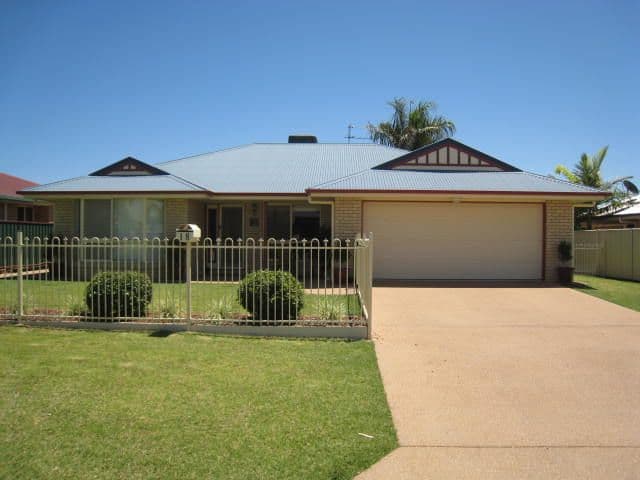EMERALD QLD 4720, Emerald - Image 1