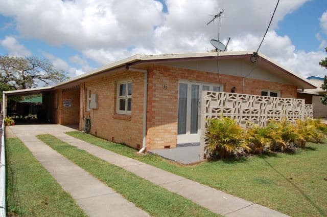 32 Thygesen Street, BUNDABERG NORTH QLD 4670, Bundaberg North - Image 1