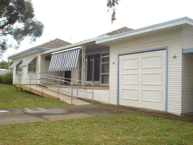 48 Grimson Crescent, LIVERPOOL NSW 2170, Liverpool - Image 1