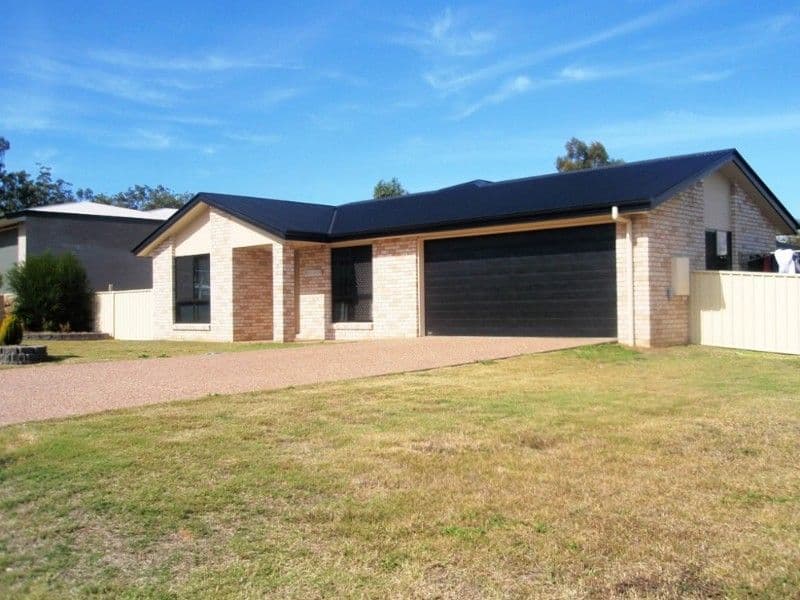 35 Lyons Crescent, WARWICK QLD 4370, Warwick - Image 1