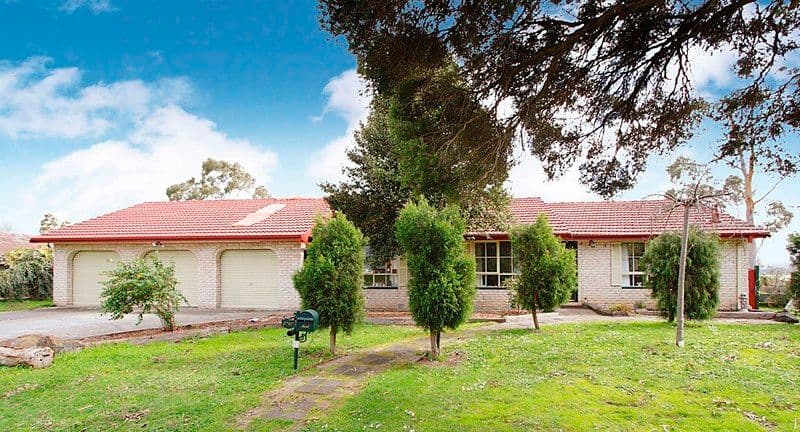 1 Westwood Pass, CHIRNSIDE PARK VIC 3116, Chirnside Park - Image 1