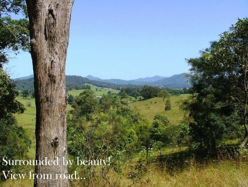 Lot 1 Valley View Road, Talarm, MACKSVILLE NSW 2447, Macksville - Thumbnail 3