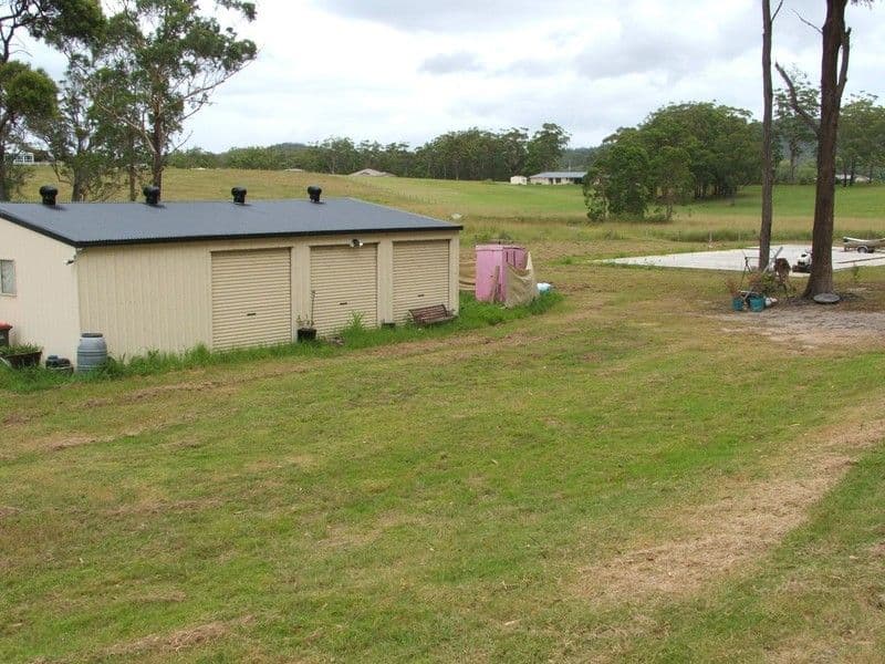 22 Wallaby Dr, Gumma, MACKSVILLE NSW 2447, Macksville - Thumbnail 4