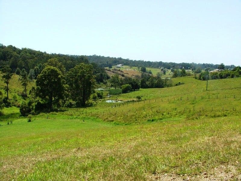 Lot 1 Valley View Road, Talarm, MACKSVILLE NSW 2447, Macksville - Thumbnail 2