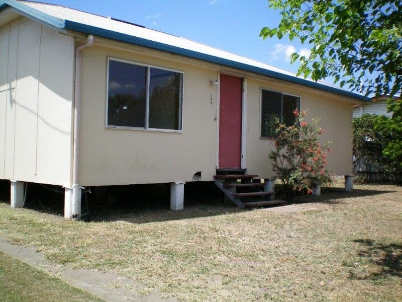 296 Goodwood Road, THABEBAN QLD 4670, Thabeban - Image 1