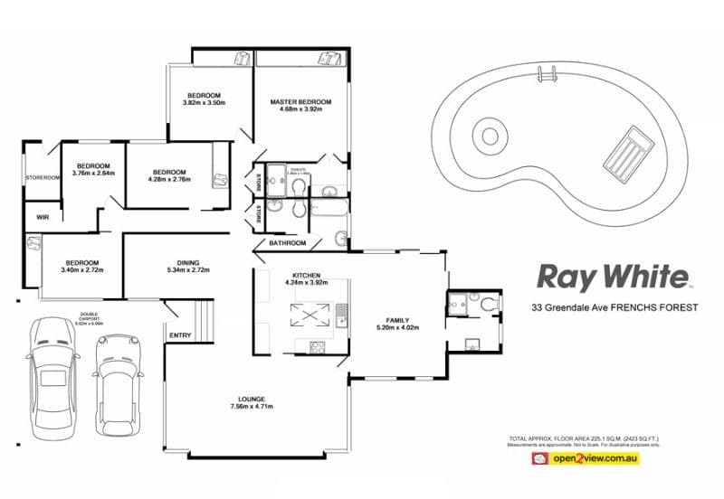 33 Greendale Avenue, FRENCHS FOREST NSW 2086, Frenchs Forest - Thumbnail 8