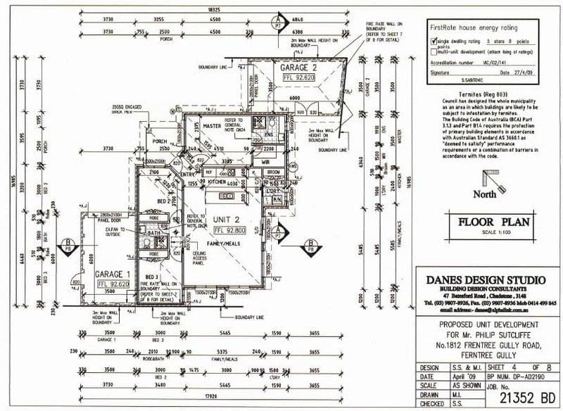 1812 Ferntree Gully Road, FERNTREE GULLY VIC 3156, Ferntree Gully - Thumbnail 2