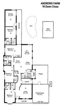 16 Dawn Close, ANDREWS FARM SA 5114, Andrews Farm - Thumbnail 2