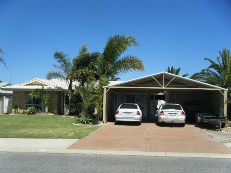 36 Seaview Boulevard, WANDINA WA 6530, Wandina - Image 1