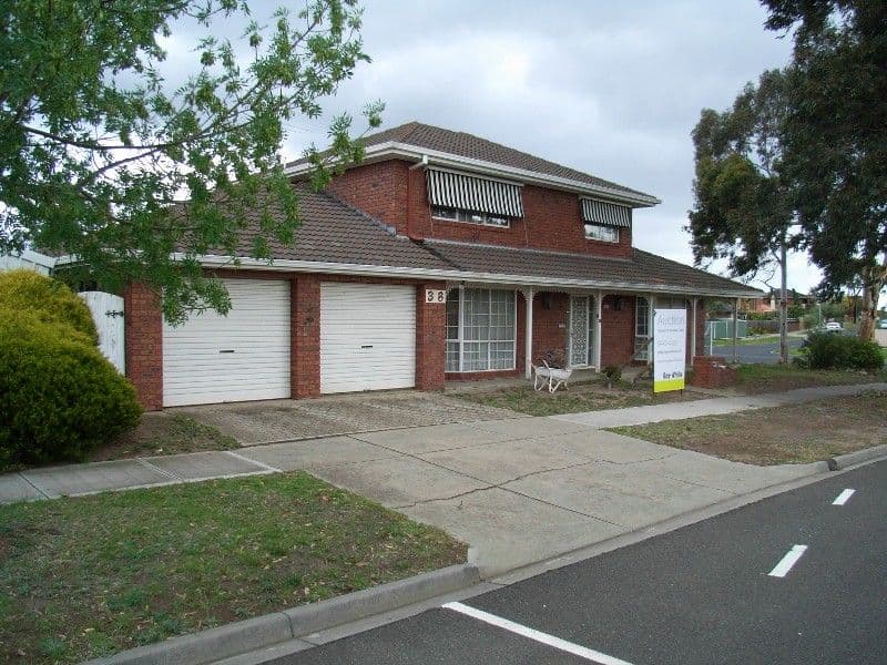 38 Copernicus Way, KEILOR DOWNS VIC 3038, Keilor Downs - Image 1