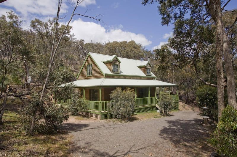 160 Galatea Mine Road, ANAKIE VIC 3221, Anakie - Image 1