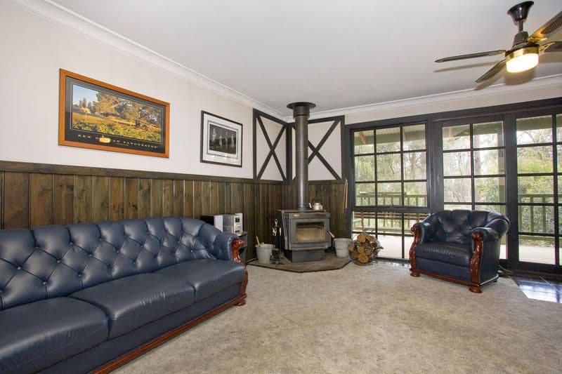 160 Galatea Mine Road, ANAKIE VIC 3221, Anakie - Thumbnail 2