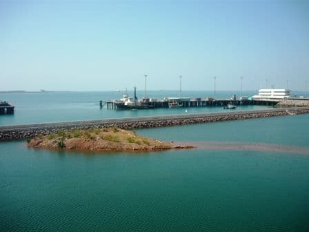 336/19 Kitchener Drive, DARWIN NT 0800, Darwin - Image 1