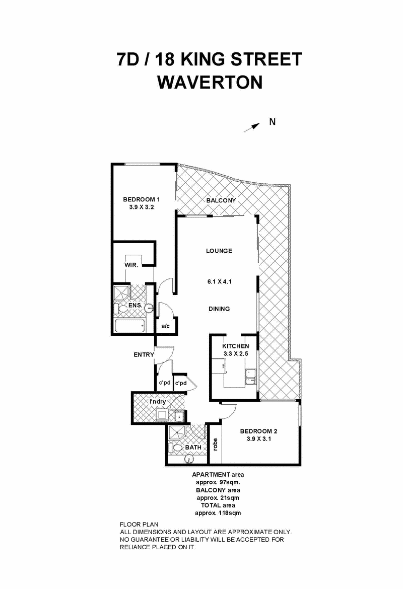 18 King Street, WAVERTON NSW 2060, Waverton - Thumbnail 6