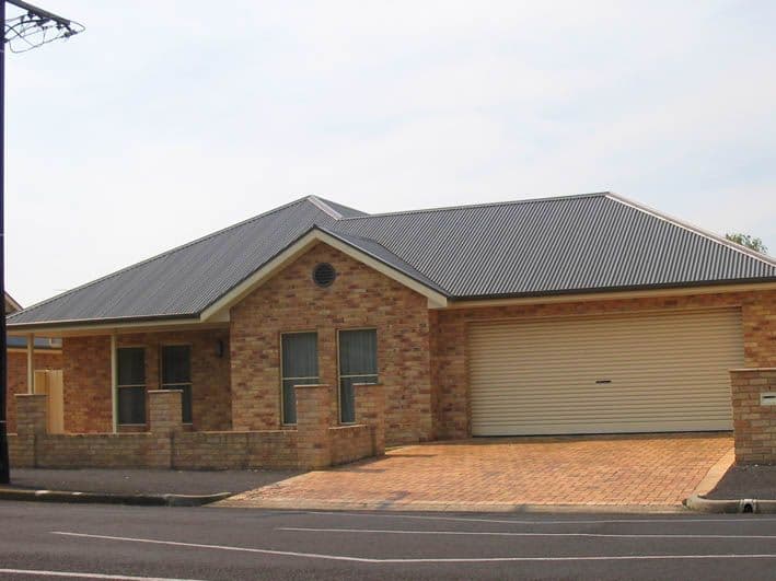 1/2 Anderson Street, MOUNT GAMBIER SA 5291, Mount Gambier - Image 1