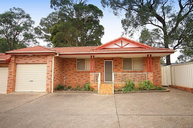 112 Dutton Street, YAGOONA NSW 2199, Yagoona - Image 1