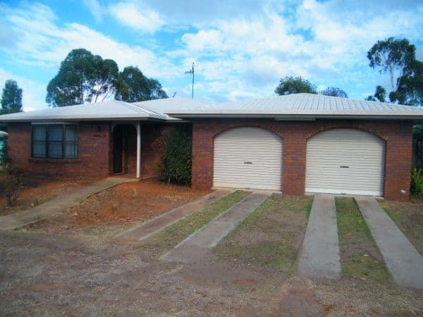 39 King Street, CHINCHILLA QLD 4413, Chinchilla - Image 1