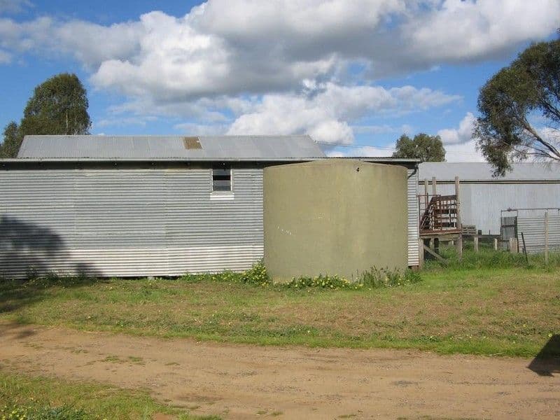 "Wooloogla" Serviceton North Road, TELOPEA DOWNS VIC 3420, Telopea Downs - Thumbnail 6
