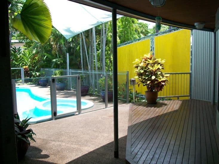 6 Morice Court, LARRAKEYAH NT 0820, Larrakeyah - Thumbnail 2