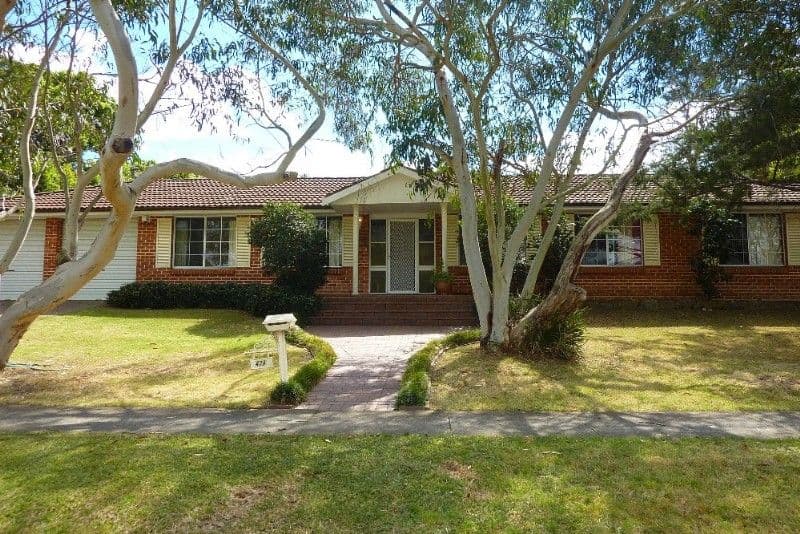 47A Queens Road, ASQUITH NSW 2077, Asquith - Image 1