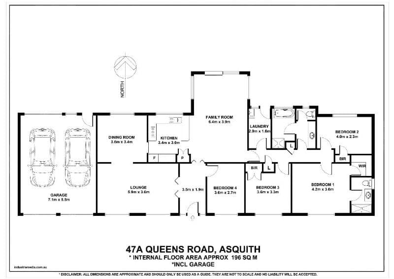 47A Queens Road, ASQUITH NSW 2077, Asquith - Thumbnail 7