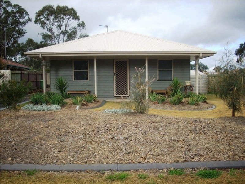 76 John Street, GOOMBUNGEE QLD 4354, Goombungee - Image 1