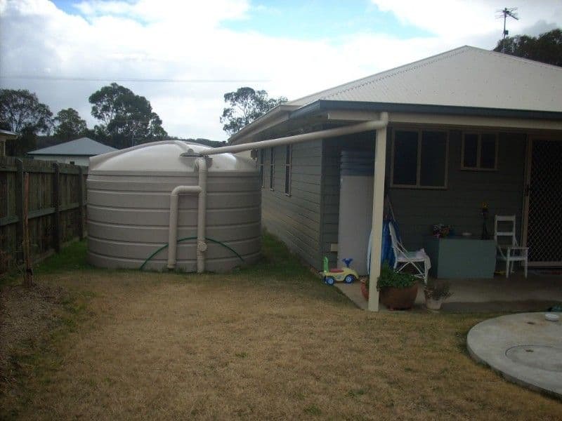 76 John Street, GOOMBUNGEE QLD 4354, Goombungee - Thumbnail 3
