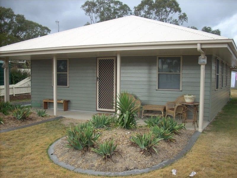 76 John Street, GOOMBUNGEE QLD 4354, Goombungee - Thumbnail 8