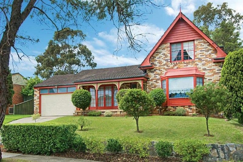 15  Jupiter Street, WINSTON HILLS NSW 2153, Winston Hills - Image 1
