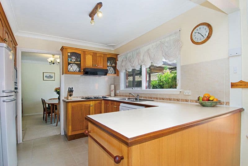 15  Jupiter Street, WINSTON HILLS NSW 2153, Winston Hills - Thumbnail 2