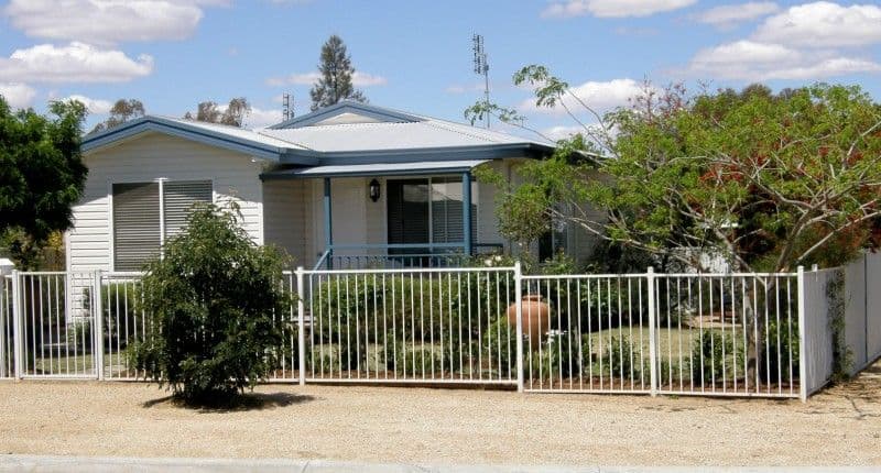 31B Quarry Road, FORBES NSW 2871, Forbes - Image 1