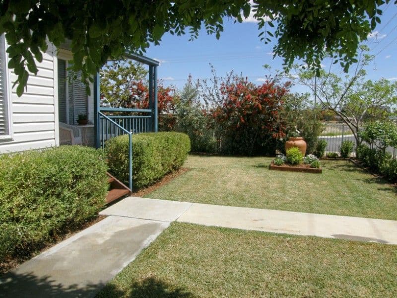 31B Quarry Road, FORBES NSW 2871, Forbes - Thumbnail 3