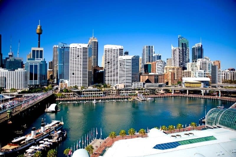 50 Murray Street, PYRMONT NSW 2009, Pyrmont - Image 1