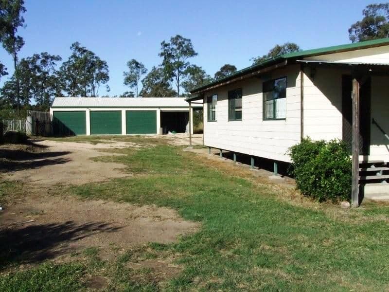 NANANGO QLD 4615, Nanango - Image 1