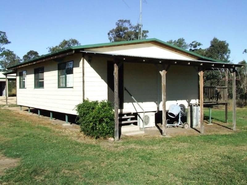 NANANGO QLD 4615, Nanango - Thumbnail 2