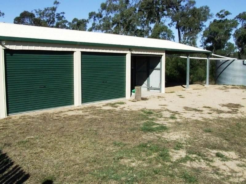 NANANGO QLD 4615, Nanango - Thumbnail 3