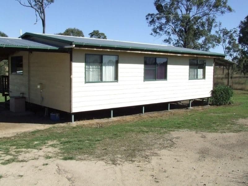 NANANGO QLD 4615, Nanango - Thumbnail 4