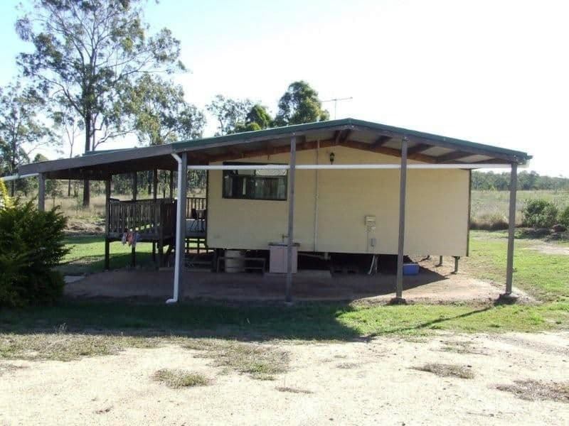 NANANGO QLD 4615, Nanango - Thumbnail 5