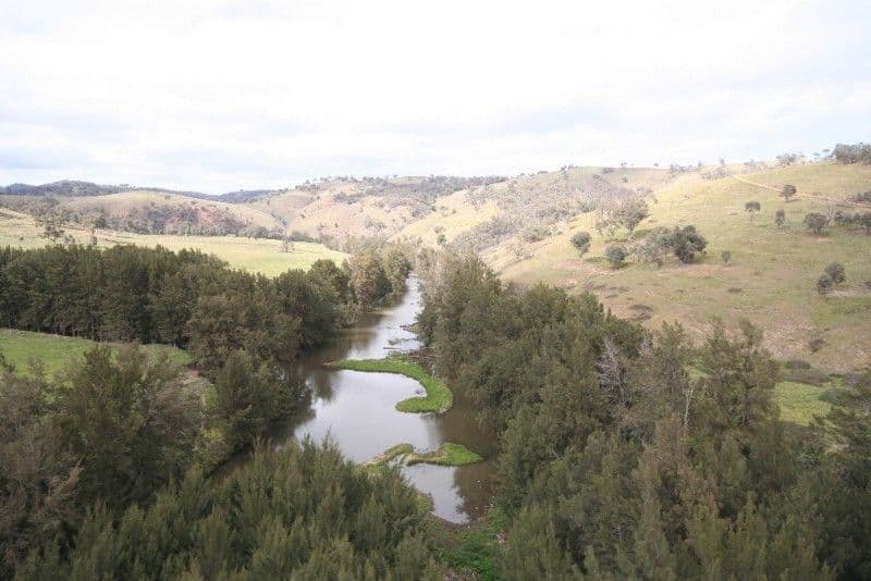 Trunkey NSW 2795, Trunkey Creek - Thumbnail 4
