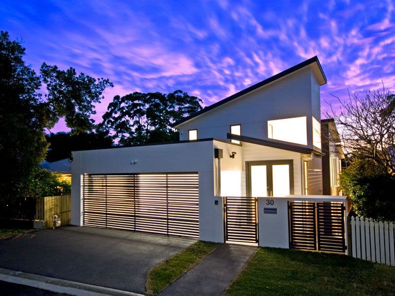 30 Susan Street, RED HILL QLD 4059, Red Hill - Image 1
