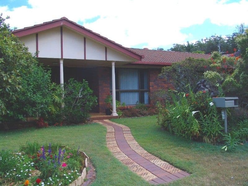 60 Achilles Drive, SPRINGWOOD QLD 4127, Springwood - Thumbnail 2