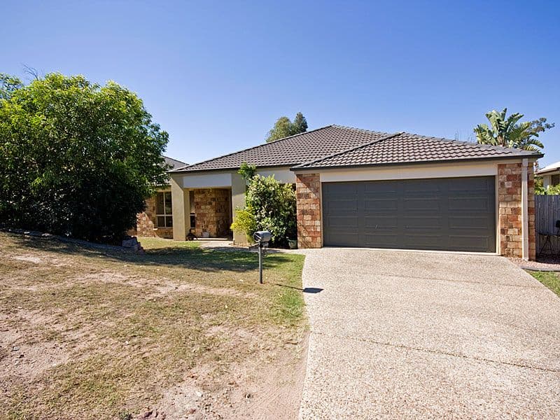 3 Hamilton Place, FOREST LAKE QLD 4078, Forest Lake - Image 1