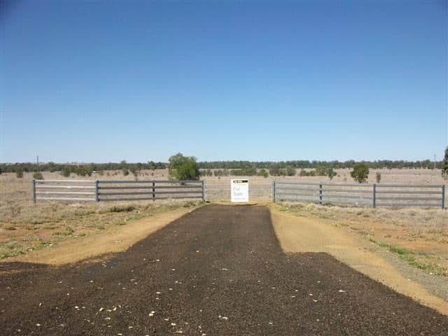 3 White Road, ROMA QLD 4455, Roma - Image 1